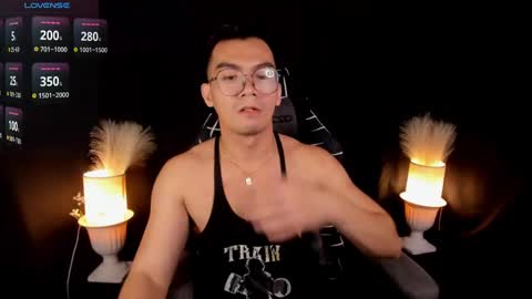 Snapshot of 000batman000 chatting on 7, 3, 2025 Bruce online show from 7, 3, 2025