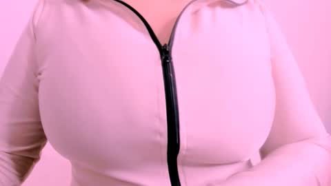 Valeria online show from 23, 10, 2025