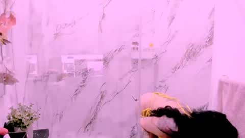 Valeria online show from 4, 11, 2025