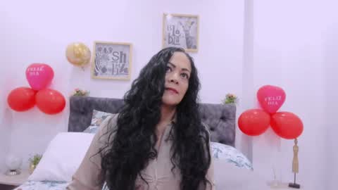 Snapshot of 00valeriasexxx chatting on 3, 7, 2026 Valeria online show from 3, 7, 2026