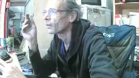 Snapshot of 03oldskoolatgm chatting on 1, 7, 2026 03oldskoolatgm online show from 1, 7, 2026