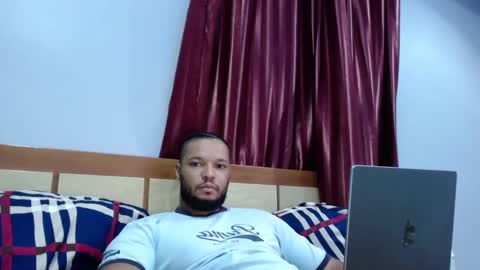 Kingsley online show from 22, 12, 2024