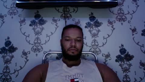 Kingsley online show from 3, 1, 2025