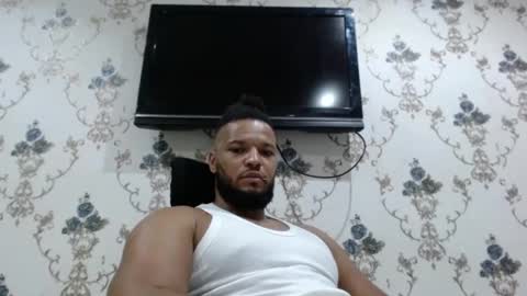 Kingsley online show from 9, 1, 2025