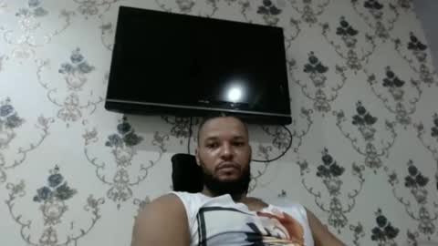 Kingsley online show from 14, 1, 2025