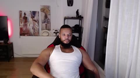 Kingsley online show from 2, 11, 2025