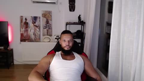 Kingsley online show from 14, 11, 2025