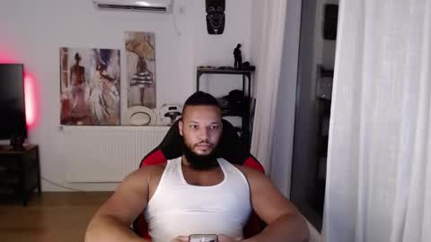 Kingsley online show from 16, 11, 2025