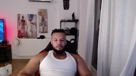 Kingsley online show from 16, 11, 2025