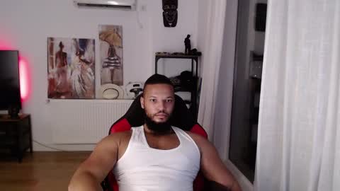 Kingsley online show from 26, 11, 2025