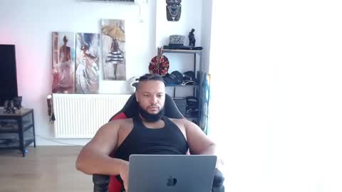 Kingsley online show from 12, 3, 2026