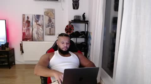 Kingsley online show from 10, 4, 2026