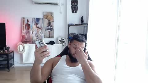Kingsley online show from 5, 6, 2026