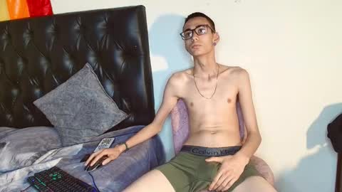 0 oJacob online show from 27, 9, 2025