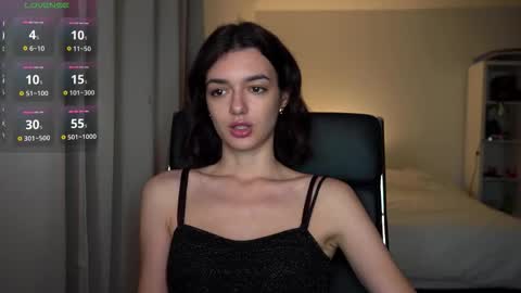 Olivia online show from 14, 11, 2025