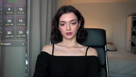 Olivia online show from 24, 11, 2025