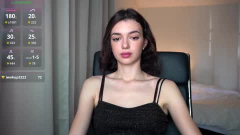 Olivia online show from 26, 11, 2025