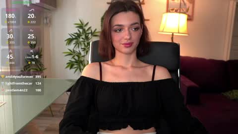 Olivia online show from 1, 4, 2026