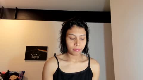 Snapshot of 0amy1 chatting on 3, 10, 2025 amy online show from 3, 10, 2025