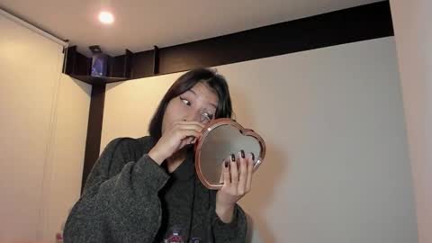 Snapshot of 0amy1 chatting on 6, 10, 2025 amy online show from 6, 10, 2025