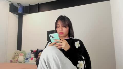 Snapshot of 0amy1 chatting on 16, 10, 2025 amy online show from 16, 10, 2025