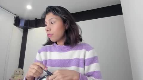 Snapshot of 0amy1 chatting on 24, 2, 2026 amy online show from 24, 2, 2026