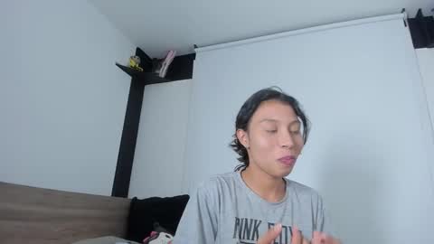 Snapshot of 0amy1 chatting on 16, 3, 2026 amy online show from 16, 3, 2026