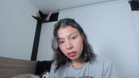 Snapshot of 0amy1 chatting on 16, 3, 2026 amy online show from 16, 3, 2026