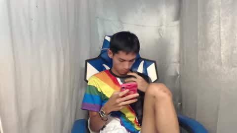 Snapshot of 0cir_asiansatisfy chatting on 21, 6, 2026 RICK online show from 21, 6, 2026