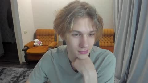 Adam online show from 14, 12, 2024