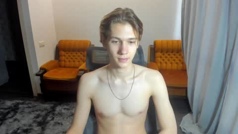 Adam online show from 15, 1, 2025