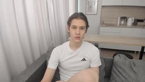 Adam online show from 13, 9, 2025