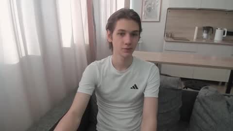 Adam online show from 17, 9, 2025