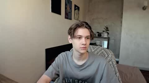 Adam online show from 1, 12, 2025