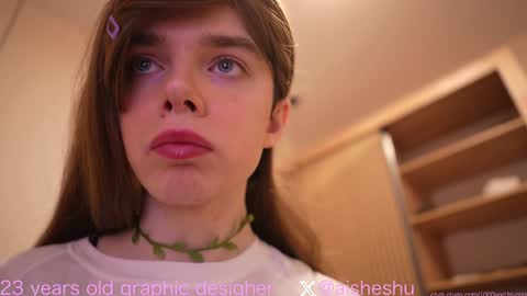 Aishe online show from 1, 1, 2025