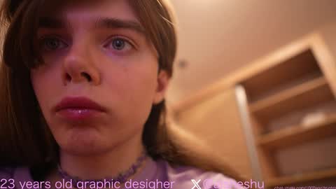 Aishe online show from 30, 1, 2025