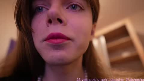 Aishe online show from 27, 11, 2025