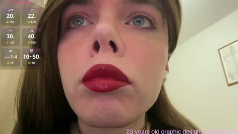 Snapshot of 1000and1nights_ chatting on 10, 5, 2026 Aishe online show from 10, 5, 2026