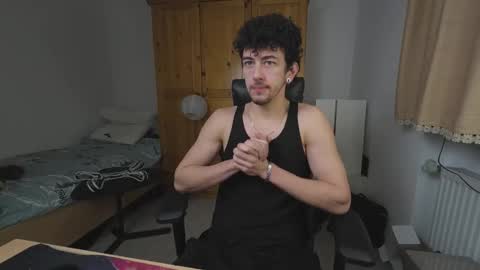 Antonio online show from 2, 3, 2026