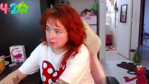 111lucygrim111 online show from 31, 12, 2024