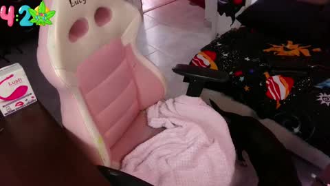 111lucygrim111 online show from 15, 2, 2025