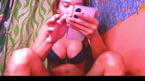 CALL ME BABY online show from 23, 1, 2025