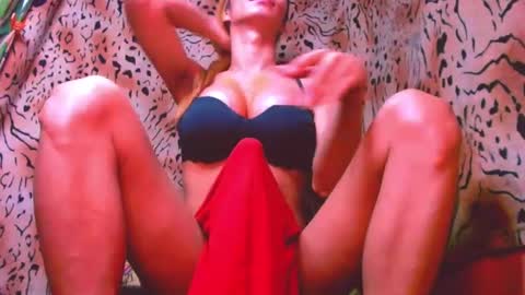 CALL ME BABY online show from 18, 2, 2025