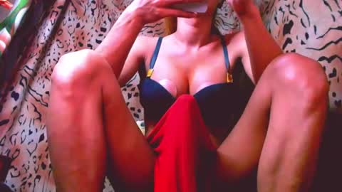 CALL ME BABY online show from 19, 2, 2025