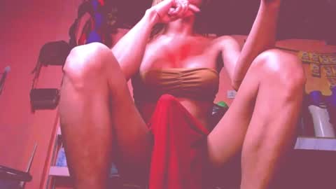 CALL ME BABY online show from 28, 2, 2025