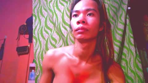 CALL ME BABY online show from 28, 2, 2025