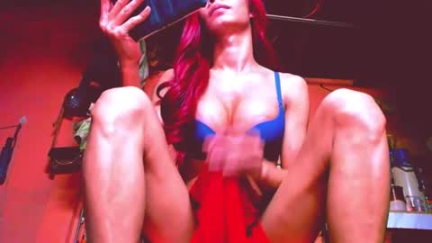 CALL ME BABY online show from 8, 3, 2025