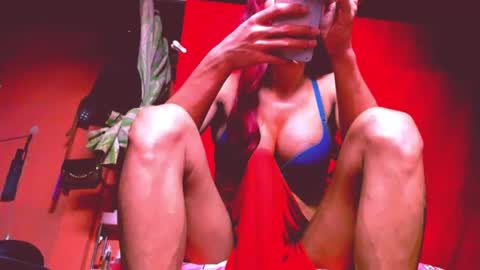 CALL ME BABY online show from 8, 3, 2025