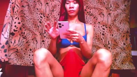 CALL ME BABY online show from 10, 3, 2025