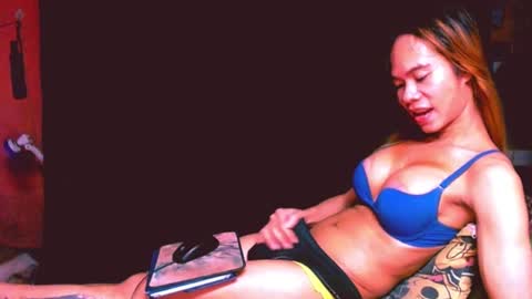 CALL ME BABY online show from 12, 3, 2025